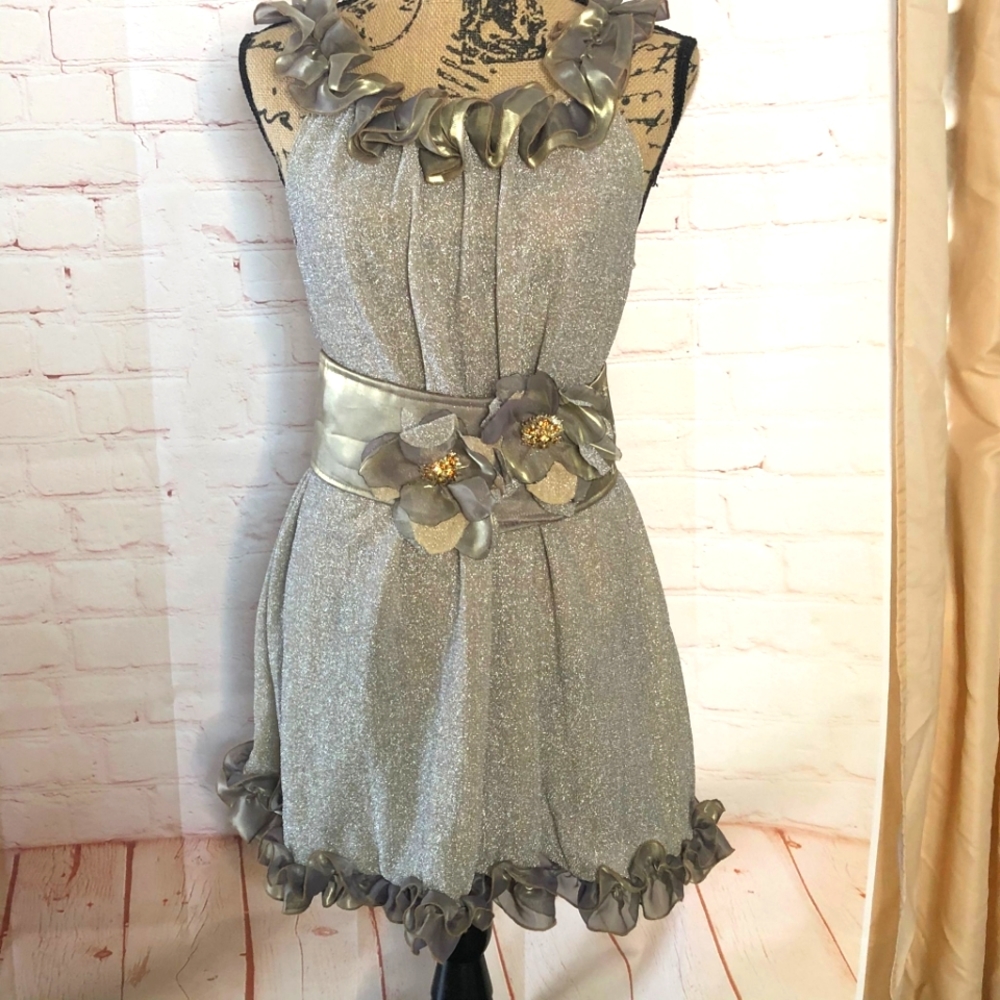 Dress Cocktail